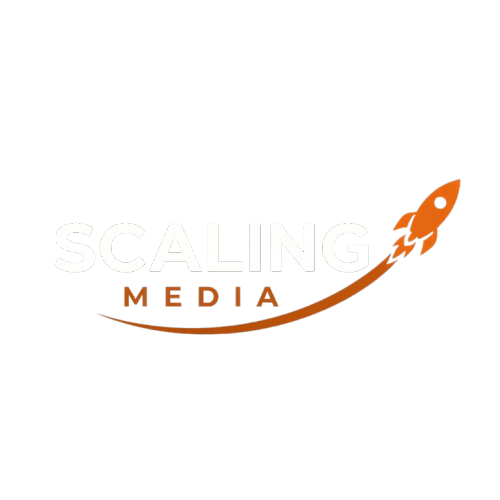 Scaling Media Logo