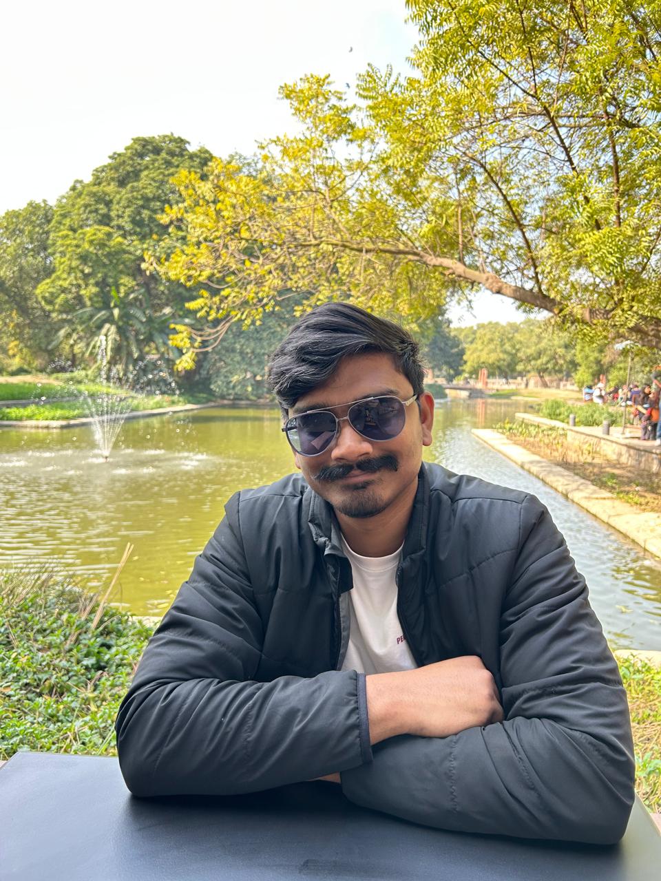 Anurag Gupta