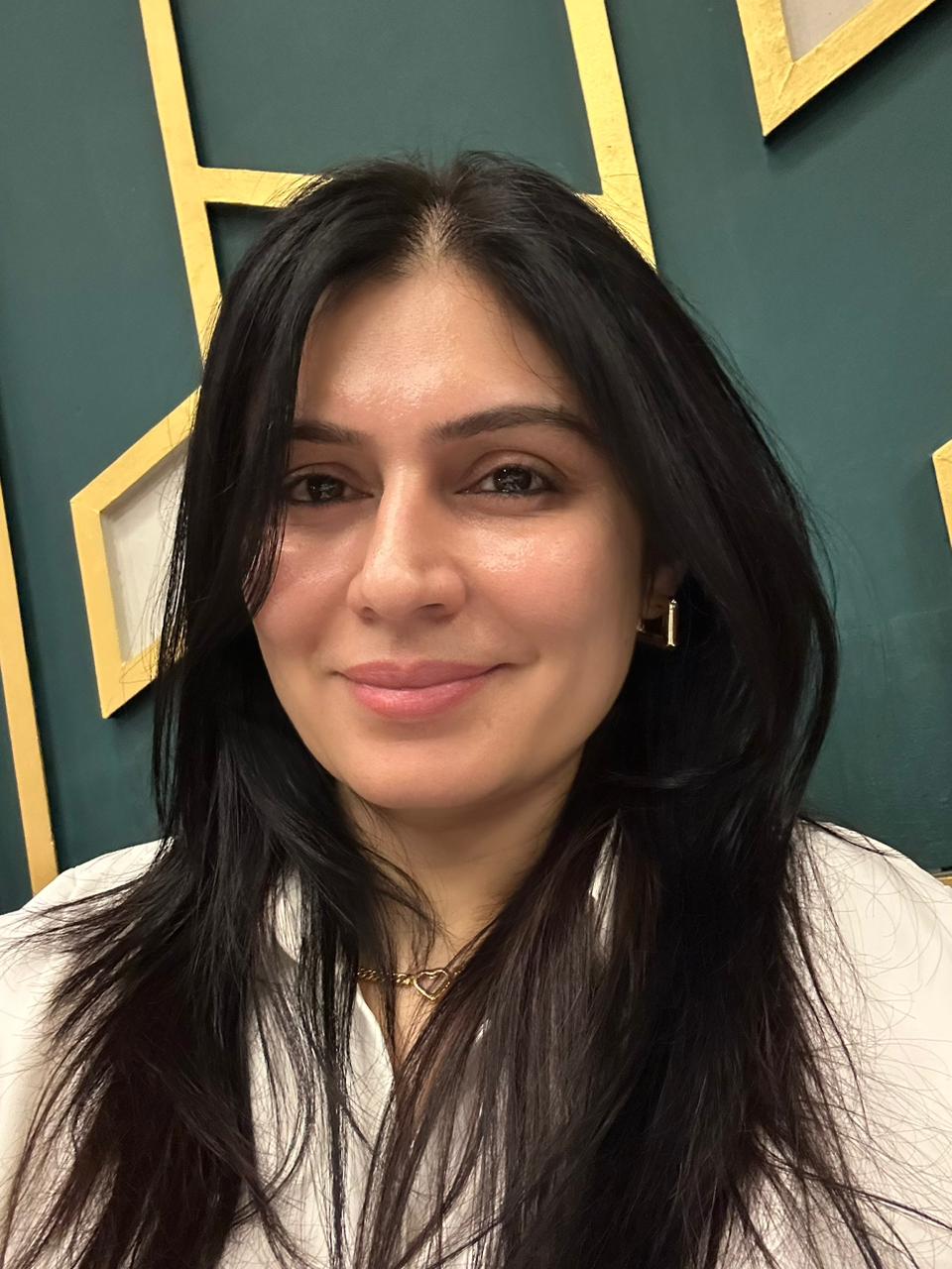 Chetna Chauhan
