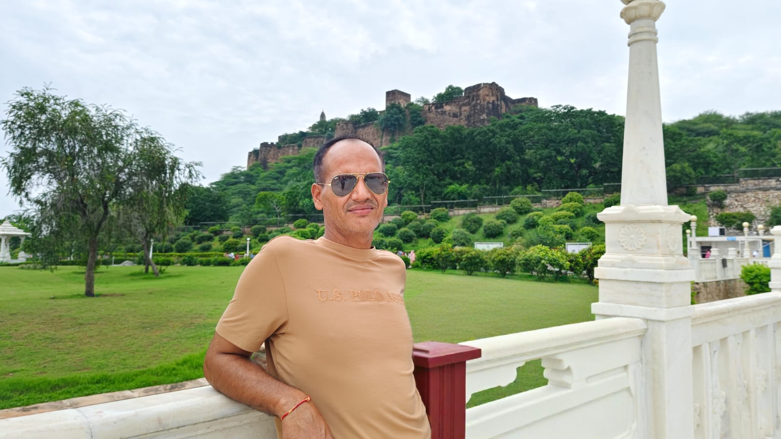 Ranjeet Singh