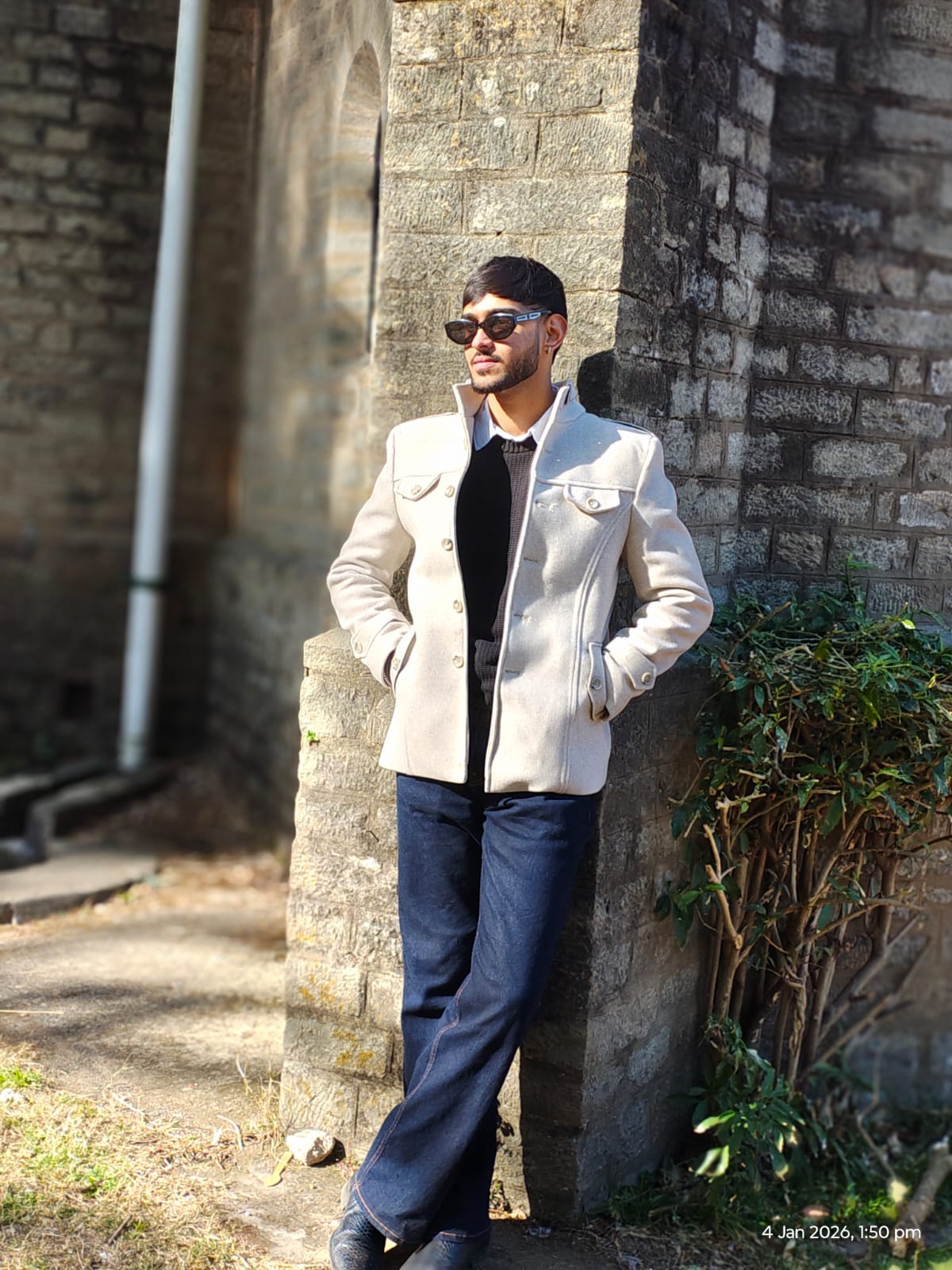 Karan Dhingra - Studd Founder