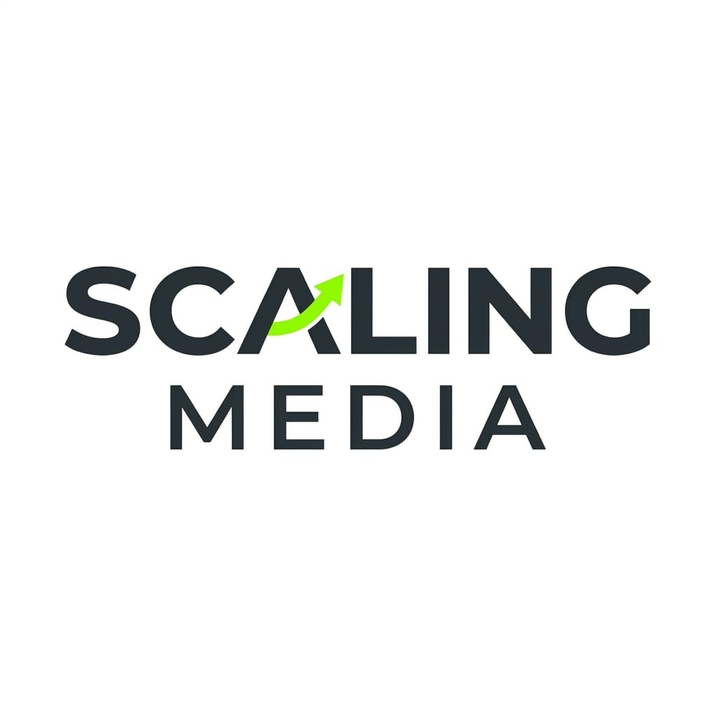 Scaling Media Logo