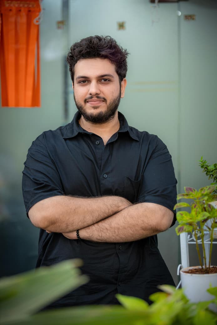 Soharab Fazli